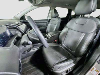 2023 Hyundai Tucson XRT