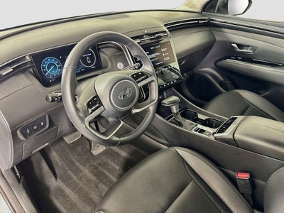 2023 Hyundai Tucson XRT
