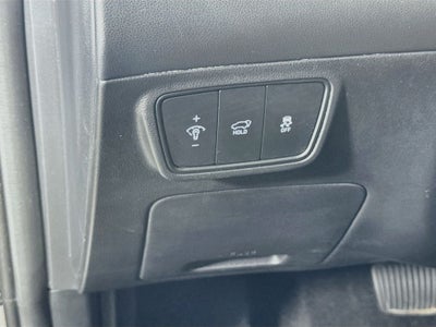 2023 Hyundai Tucson XRT