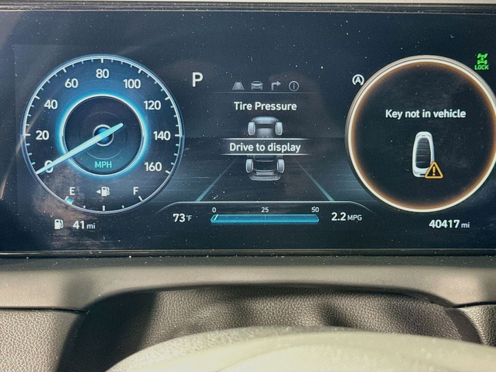 2023 Hyundai Tucson XRT