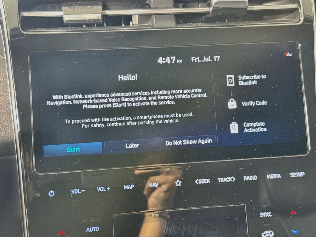 2023 Hyundai Tucson XRT