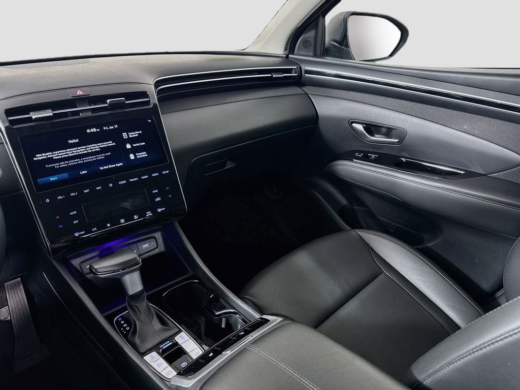 2023 Hyundai Tucson XRT