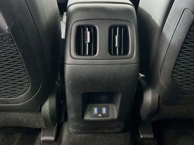 2023 Hyundai Tucson XRT