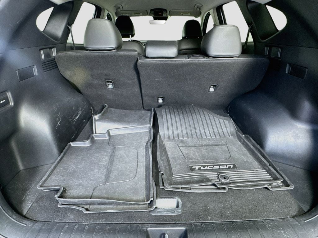 2023 Hyundai Tucson XRT