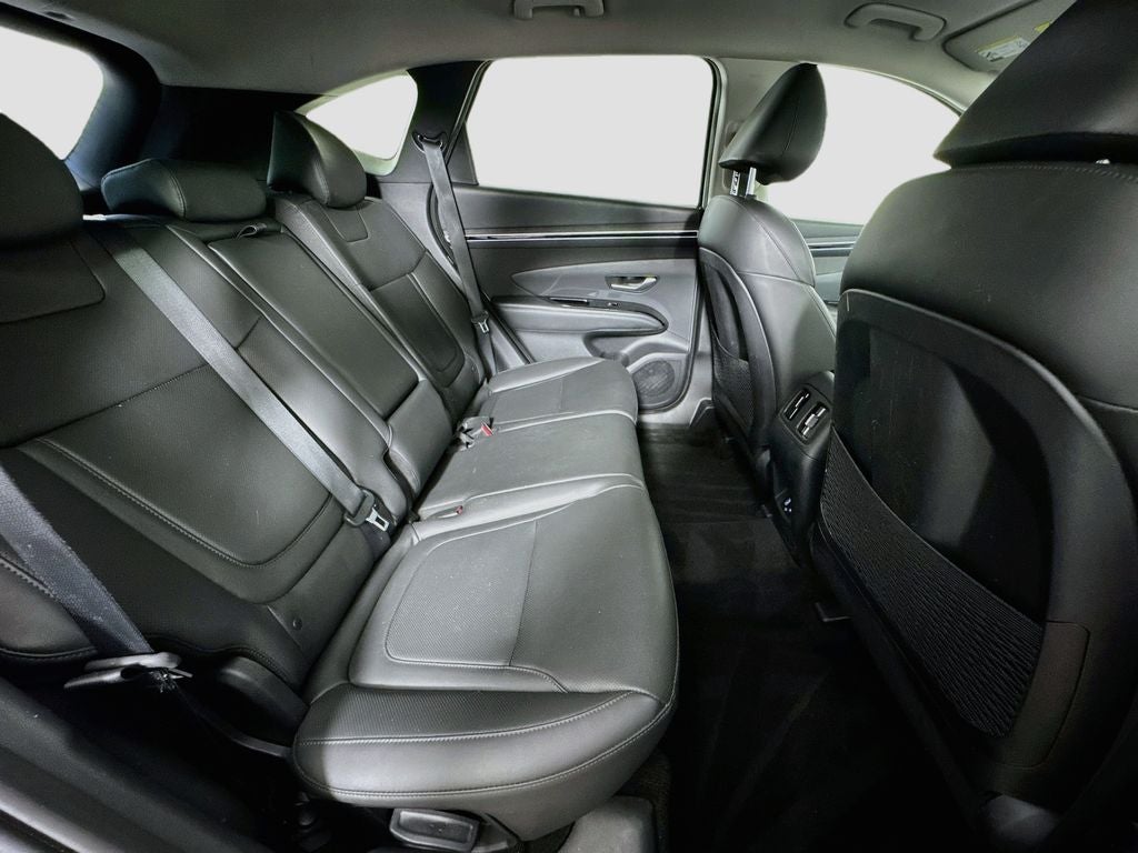 2023 Hyundai Tucson XRT