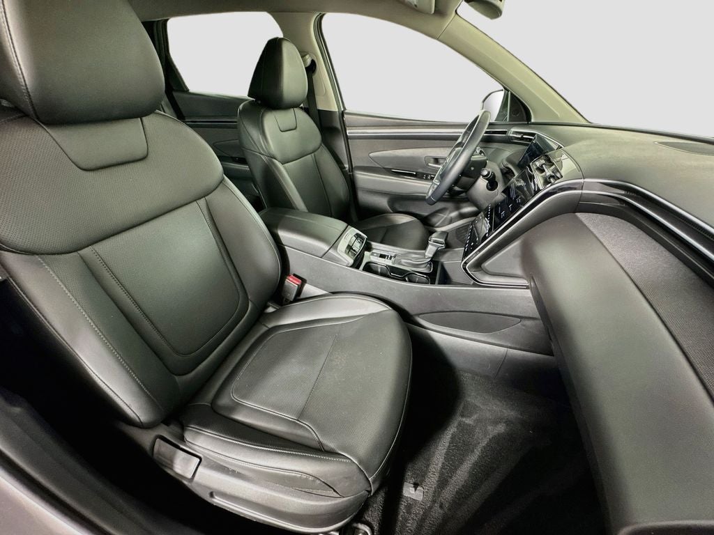 2023 Hyundai Tucson XRT