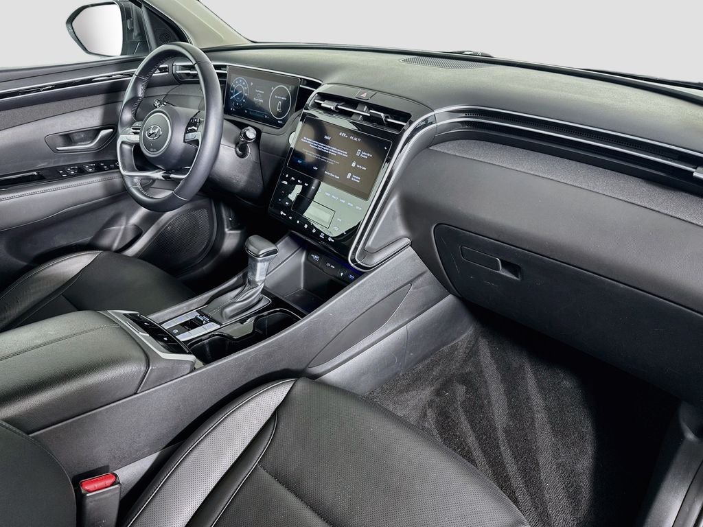 2023 Hyundai Tucson XRT