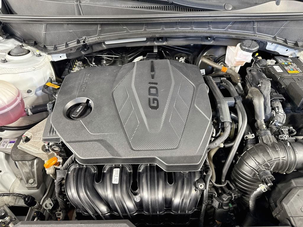 2023 Hyundai Tucson XRT