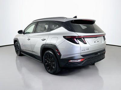 2023 Hyundai Tucson XRT