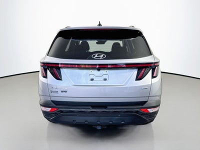 2023 Hyundai Tucson XRT