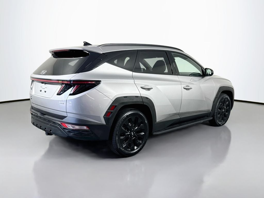 2023 Hyundai Tucson XRT