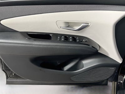 2022 Hyundai Tucson Plug-In Hybrid Limited