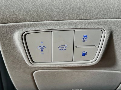 2022 Hyundai Tucson Plug-In Hybrid Limited