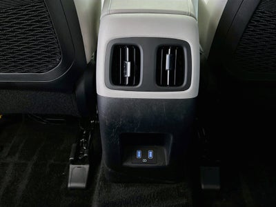 2022 Hyundai Tucson Plug-In Hybrid Limited