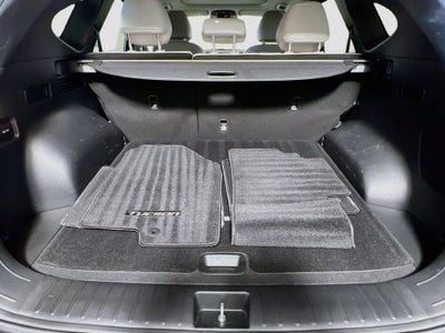 2022 Hyundai Tucson Plug-In Hybrid Limited