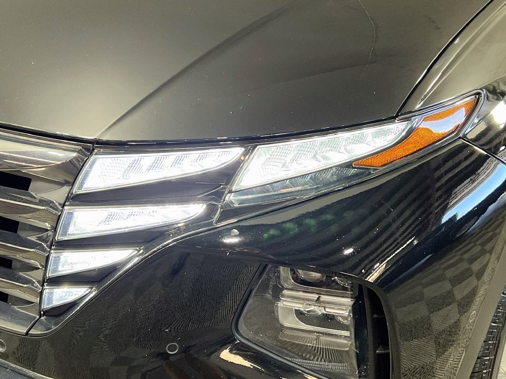 2022 Hyundai Tucson Plug-In Hybrid Limited