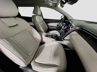 2022 Hyundai Tucson Plug-In Hybrid Limited