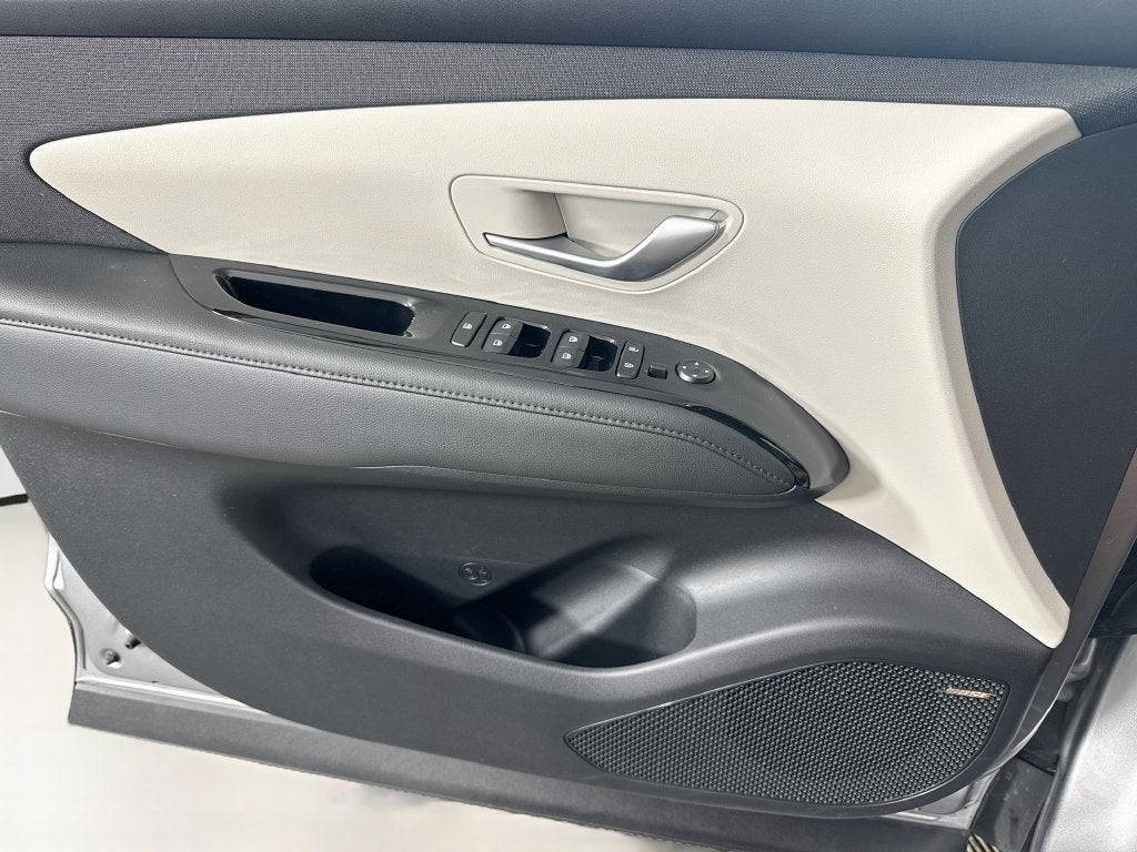 2023 Hyundai Tucson Plug-In Hybrid Limited