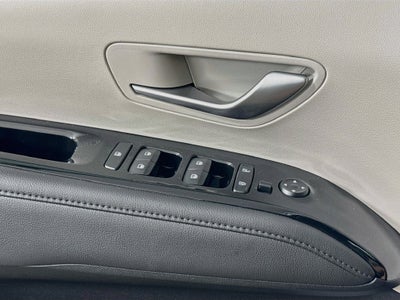 2023 Hyundai Tucson Plug-In Hybrid Limited
