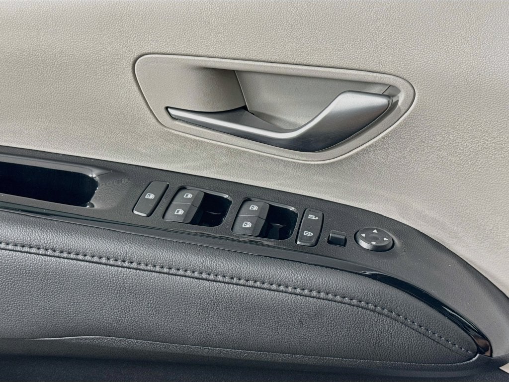 2023 Hyundai Tucson Plug-In Hybrid Limited
