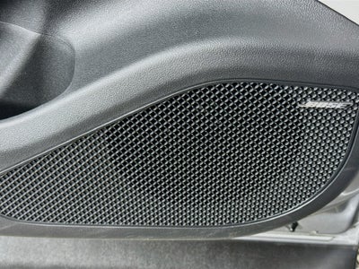 2023 Hyundai Tucson Plug-In Hybrid Limited