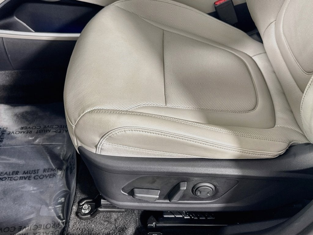 2023 Hyundai Tucson Plug-In Hybrid Limited