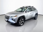 2023 Hyundai Tucson Plug-In Hybrid Limited