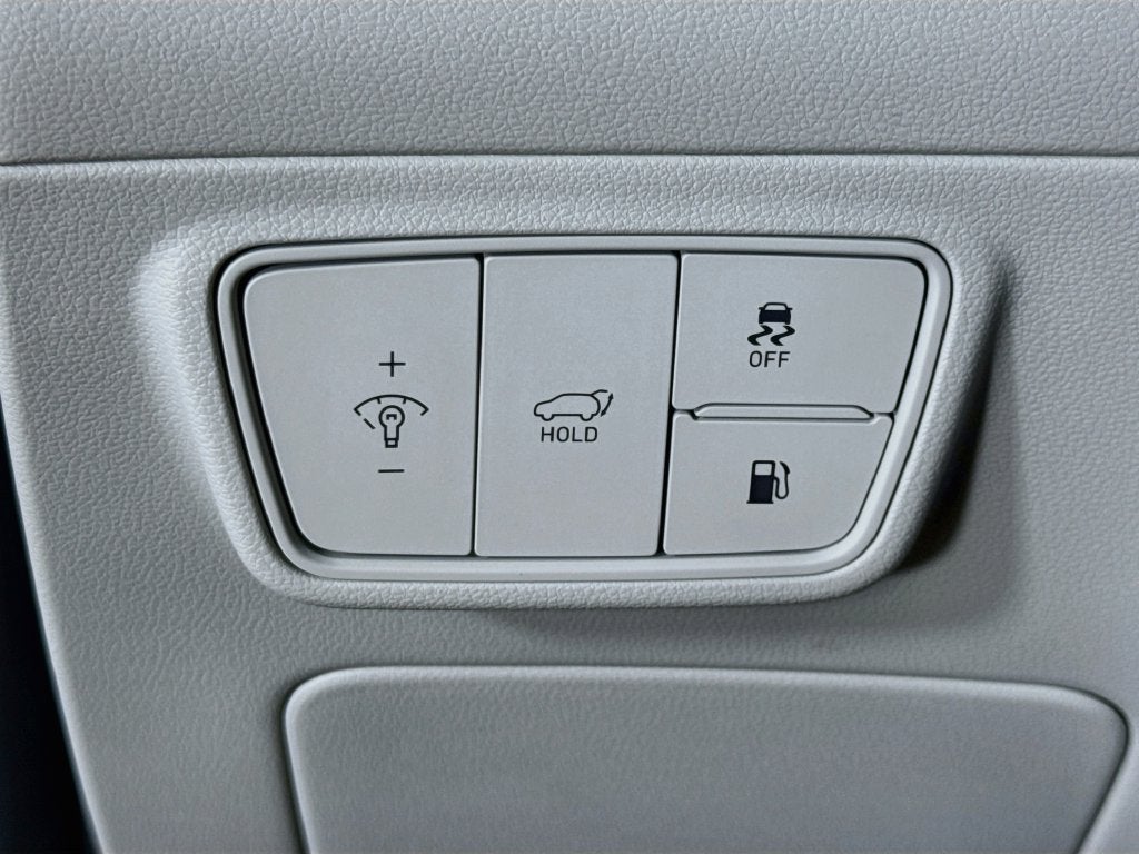 2023 Hyundai Tucson Plug-In Hybrid Limited