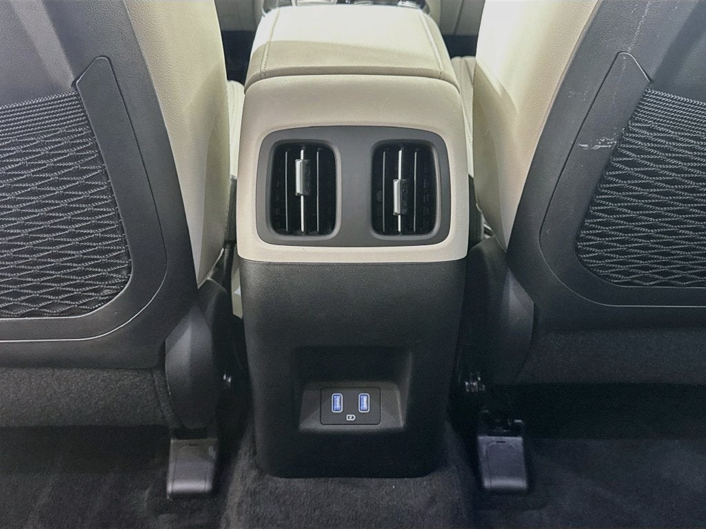 2023 Hyundai Tucson Plug-In Hybrid Limited