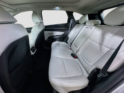 2023 Hyundai Tucson Plug-In Hybrid Limited
