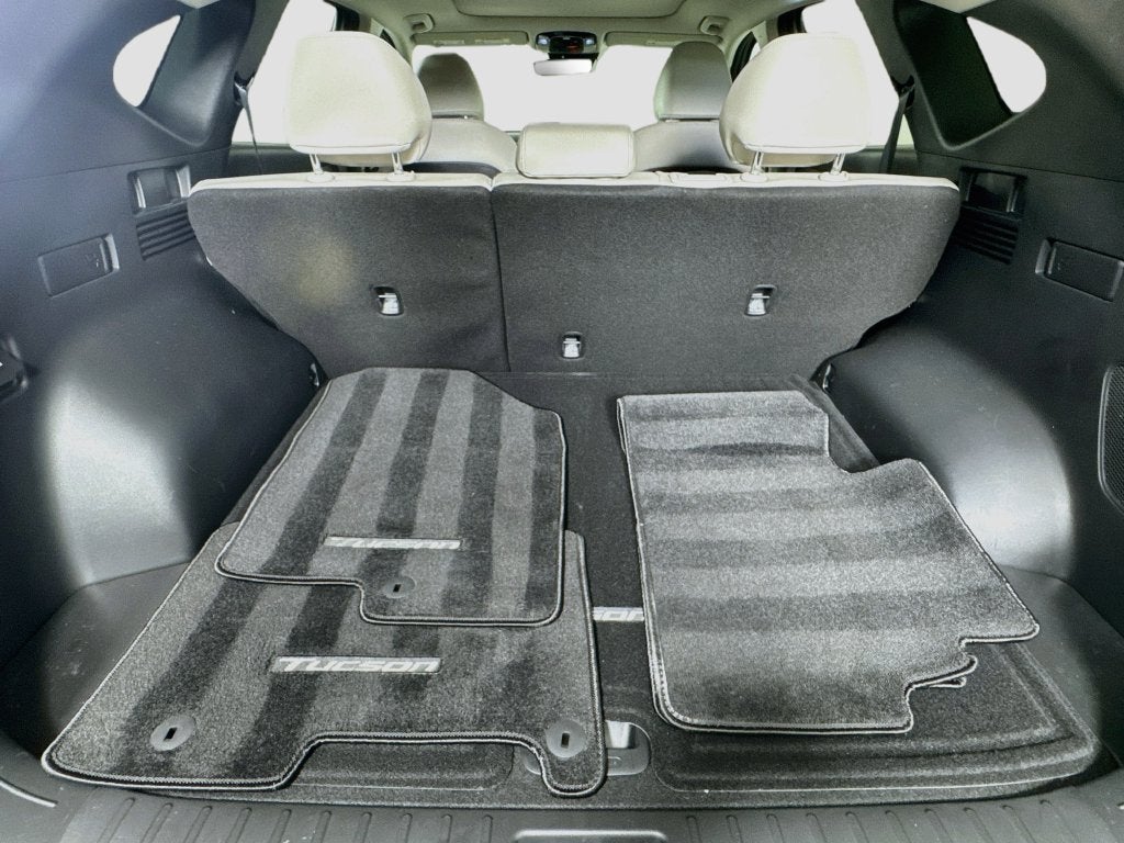 2023 Hyundai Tucson Plug-In Hybrid Limited
