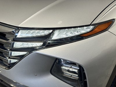 2023 Hyundai Tucson Plug-In Hybrid Limited