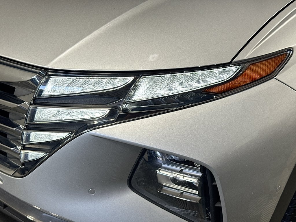 2023 Hyundai Tucson Plug-In Hybrid Limited