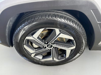 2023 Hyundai Tucson Plug-In Hybrid Limited