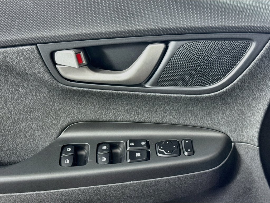 2021 Hyundai Kona Limited