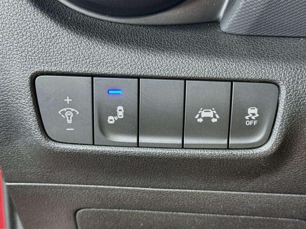 2021 Hyundai Kona Limited