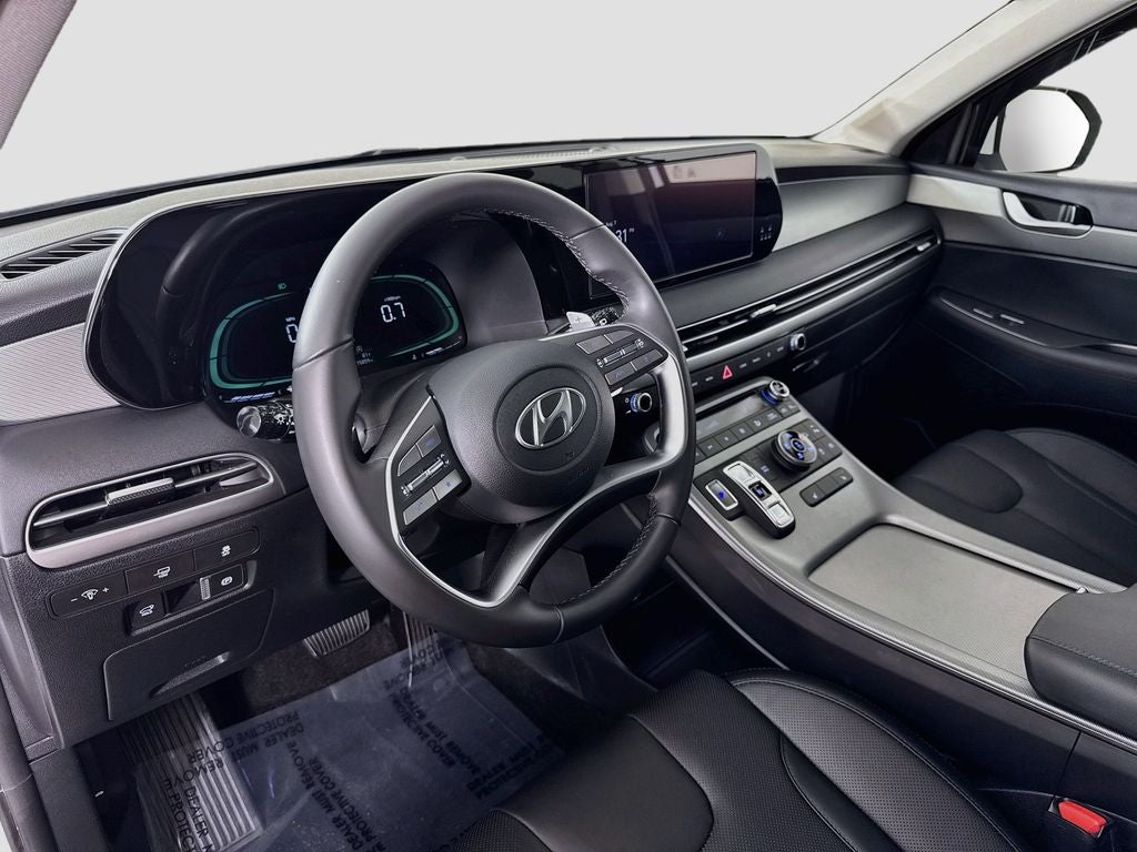 2025 Hyundai Palisade XRT