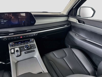 2025 Hyundai Palisade XRT