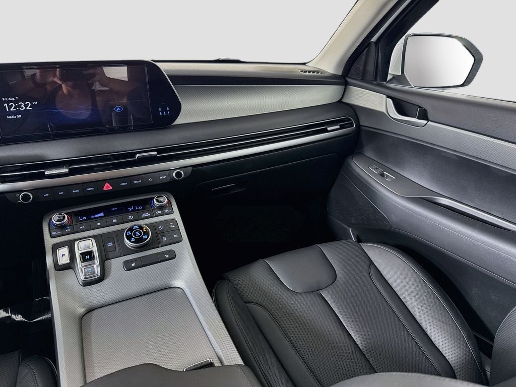 2025 Hyundai Palisade XRT