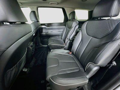 2025 Hyundai Palisade XRT