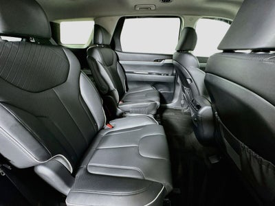 2025 Hyundai Palisade XRT
