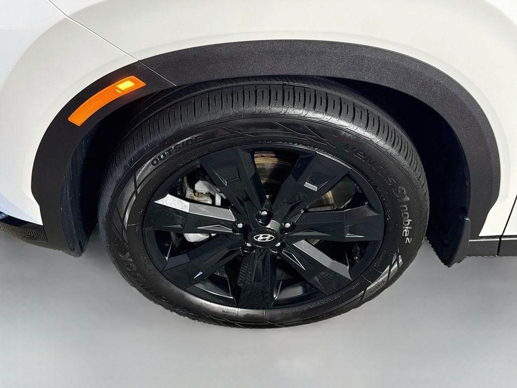 2025 Hyundai Palisade XRT