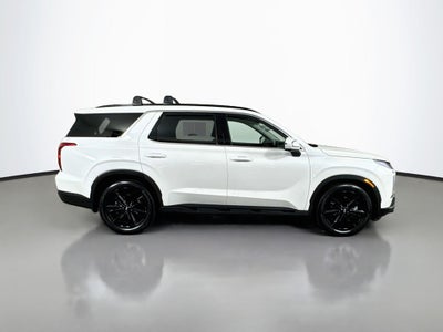 2025 Hyundai Palisade XRT