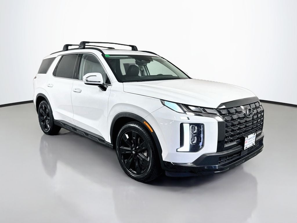 2023 Hyundai Palisade XRT