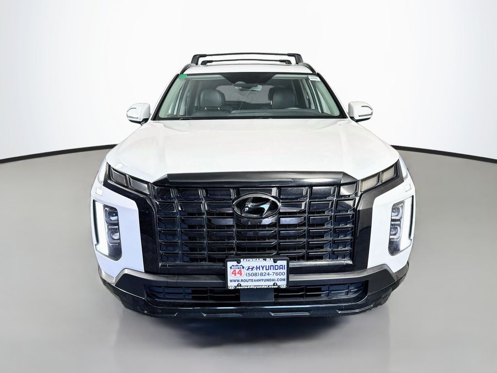2023 Hyundai Palisade XRT