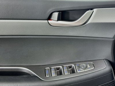 2023 Hyundai Palisade XRT