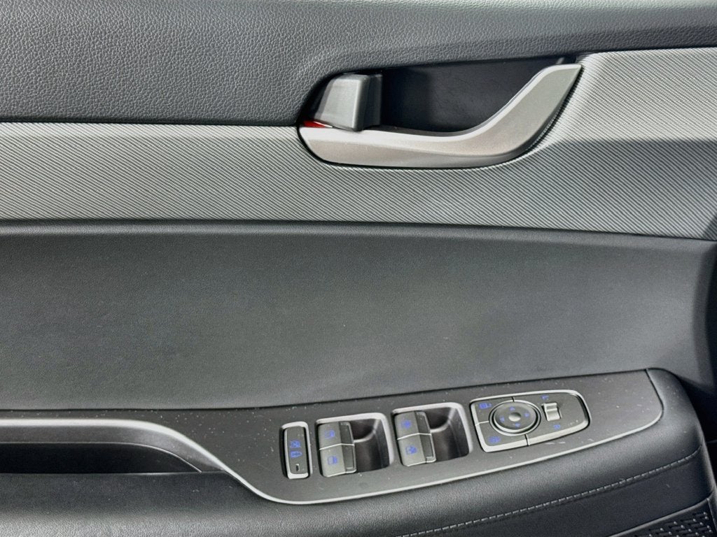 2023 Hyundai Palisade XRT