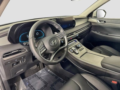 2023 Hyundai Palisade XRT