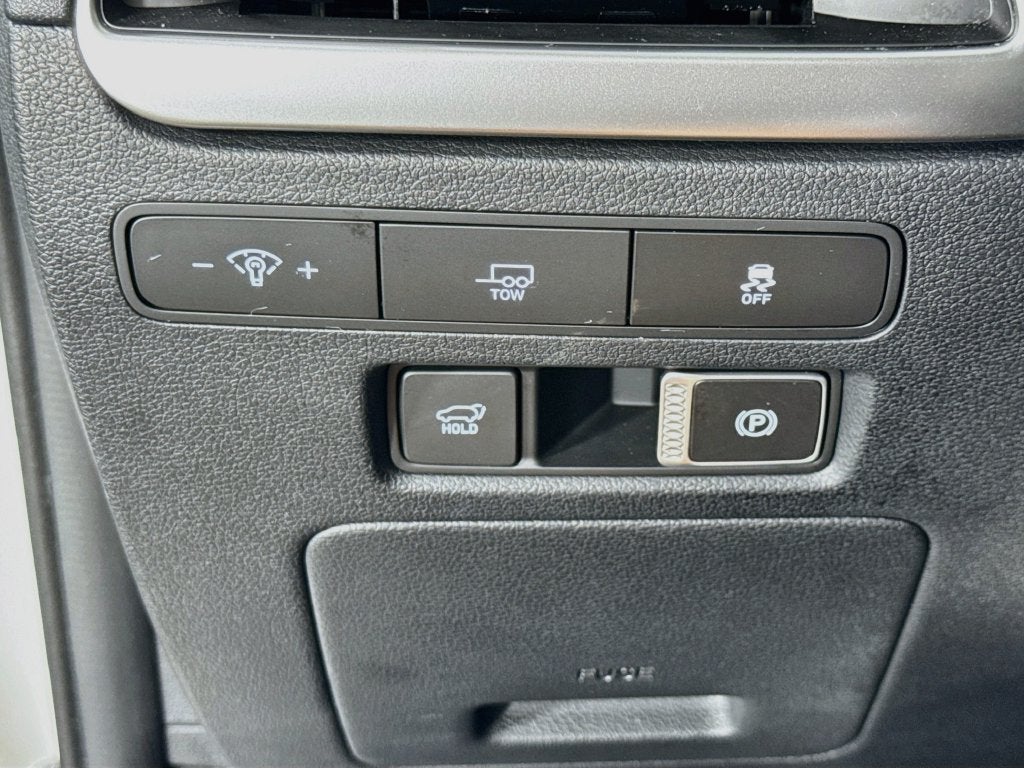 2023 Hyundai Palisade XRT