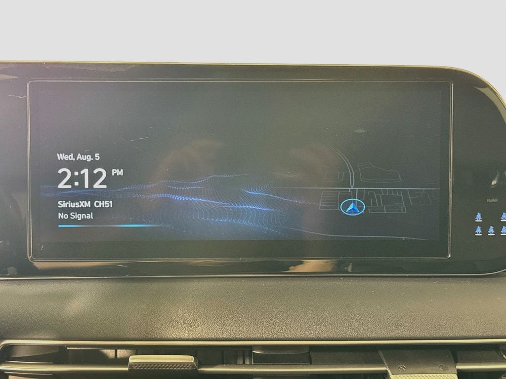 2023 Hyundai Palisade XRT